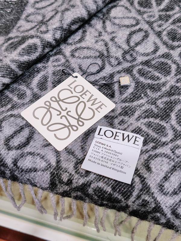 Loewe scarf E (19)
