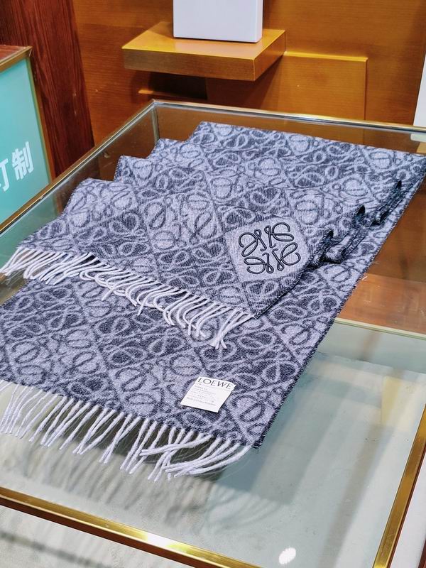 Loewe scarf E (20)