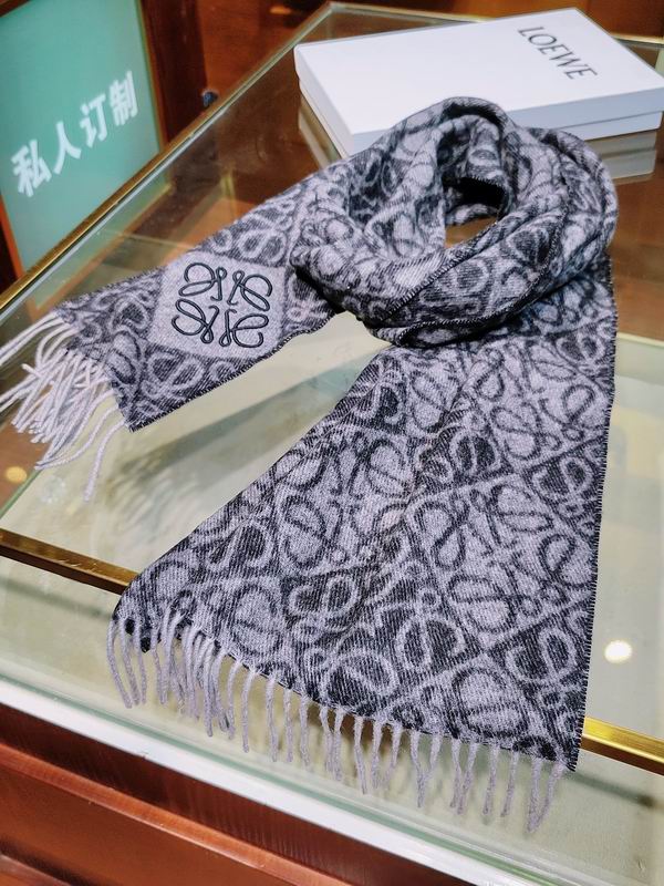 Loewe scarf E (22)