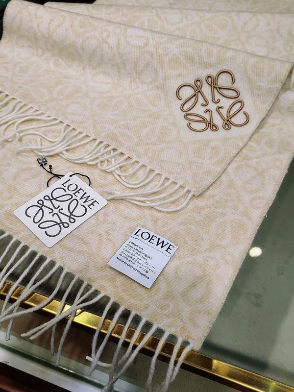 Loewe scarf E (4)