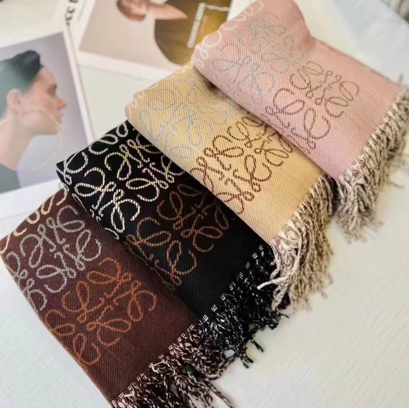 Loewe scarf E (5)