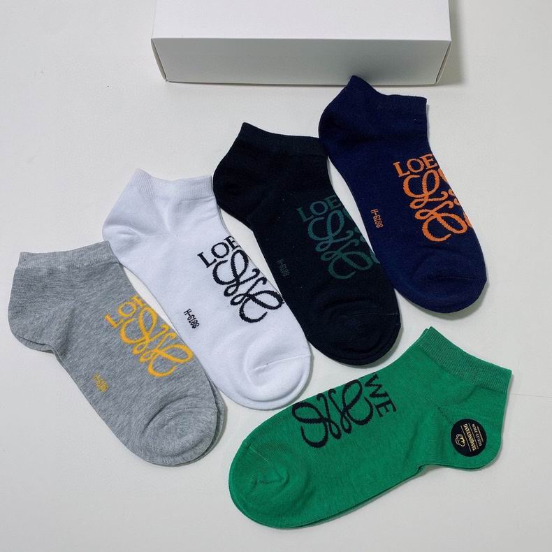 Loewe socks (1)
