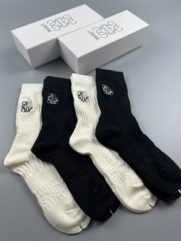 Loewe socks (1)