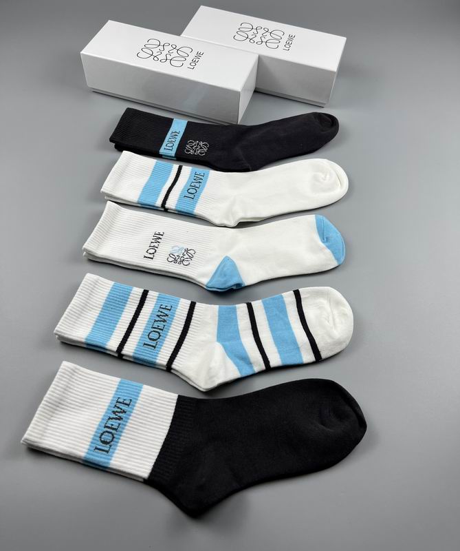 Loewe socks (2)