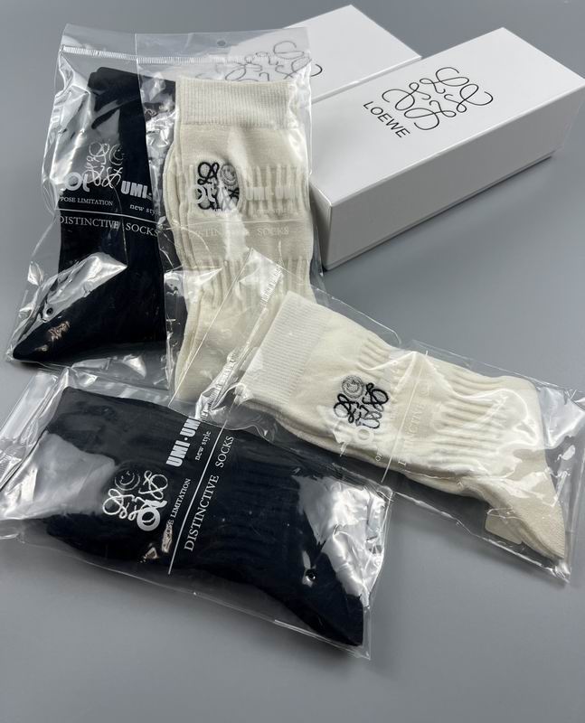 Loewe socks (2)