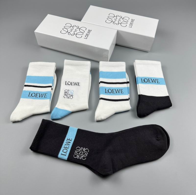 Loewe socks (4)