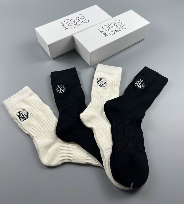 Loewe socks (4)