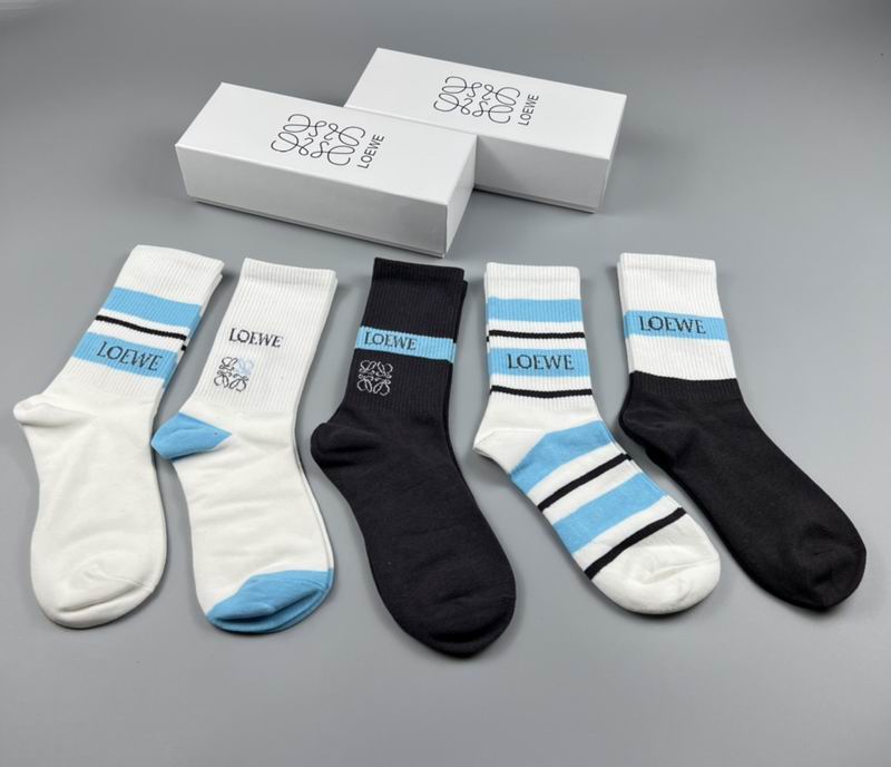 Loewe socks (5)