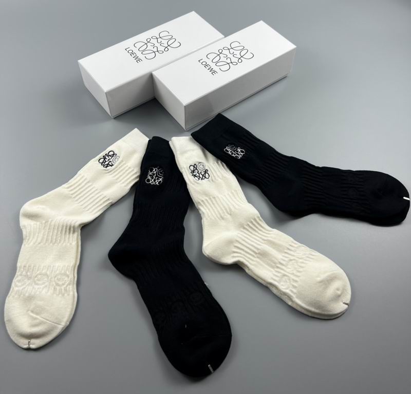 Loewe socks (5)