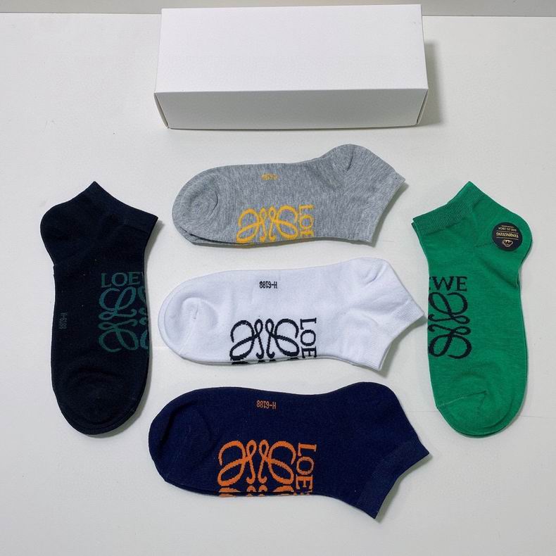 Loewe socks (6)