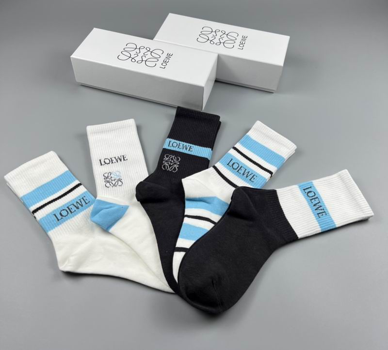 Loewe socks (6)