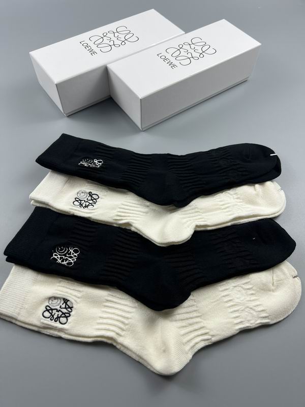 Loewe socks (6)