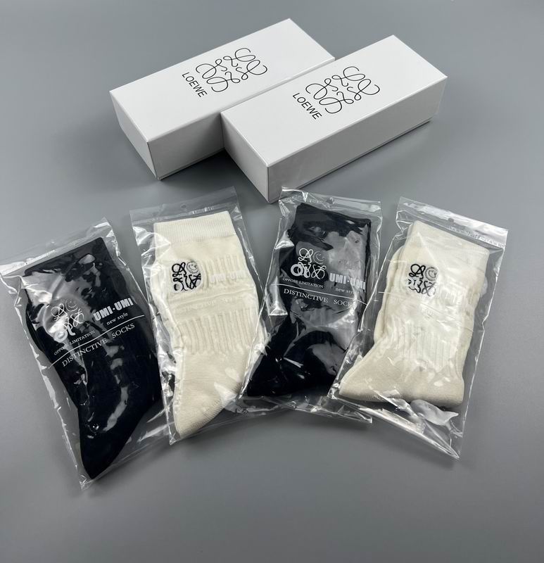 Loewe socks (7)