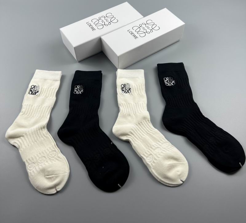 Loewe socks (8)
