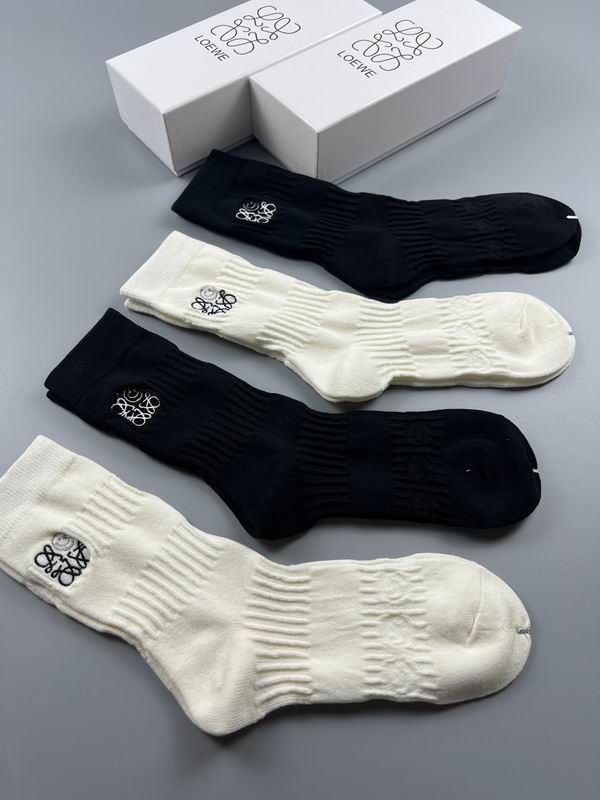 Loewe socks (9)