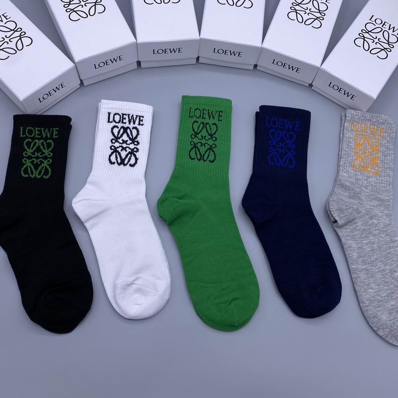 Loewe socks  (6)