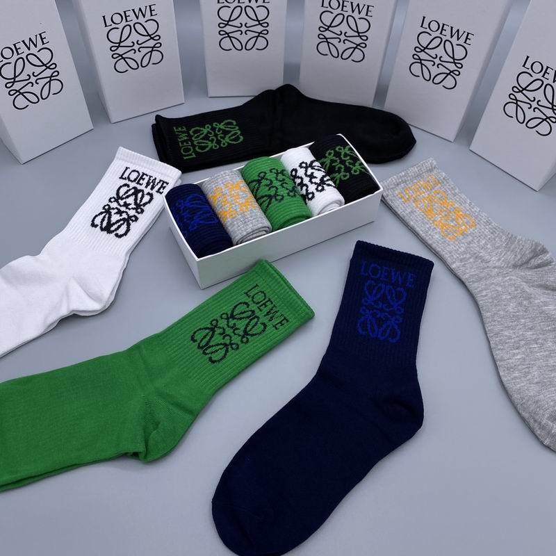 Loewe socks  (7)