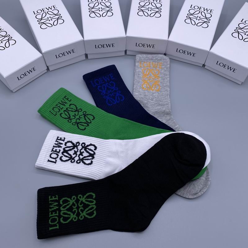Loewe socks  (8)