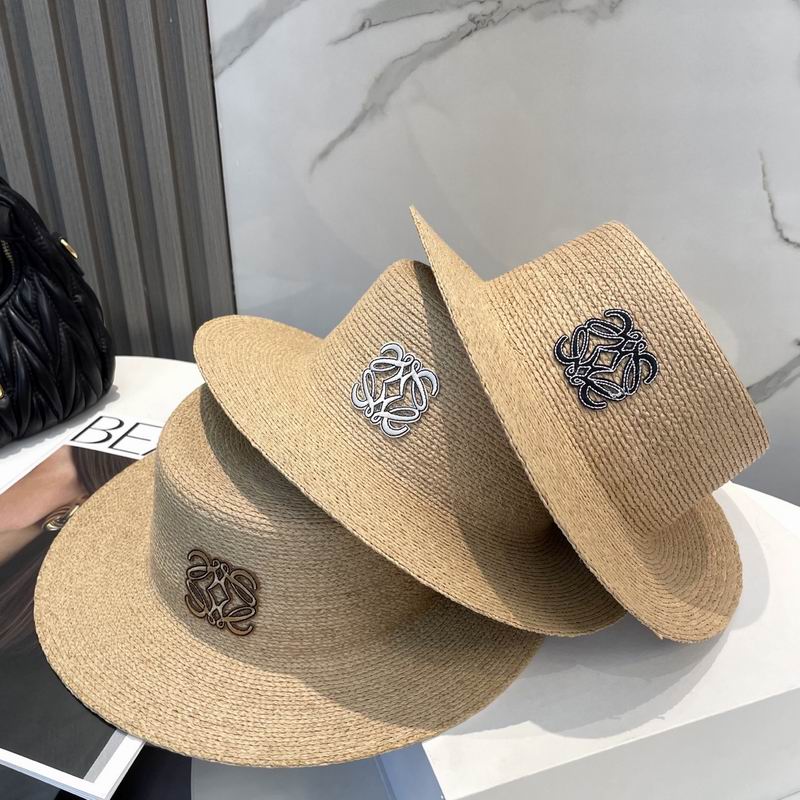 Loewe top hat dx (120)