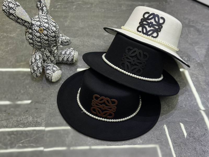 Loewe top hat dx (363)