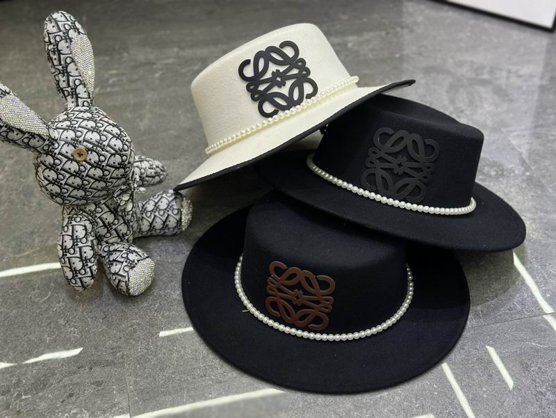 Loewe top hat dx (380)