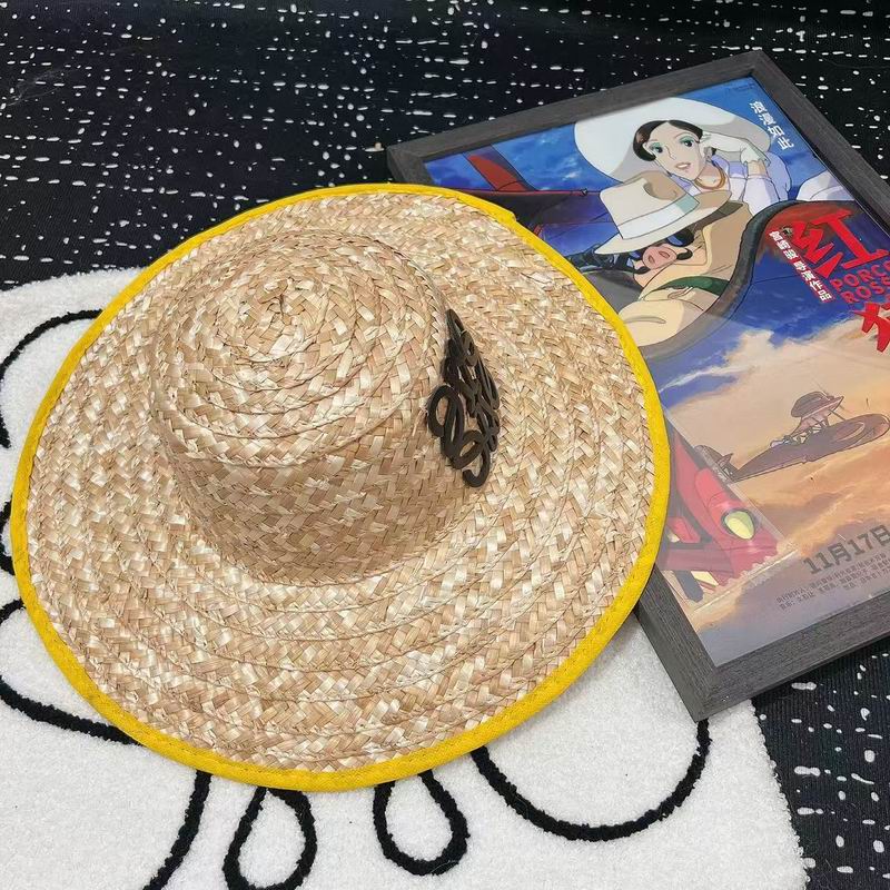 Loewe top hat dx (711)