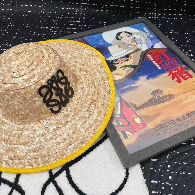 Loewe top hat dx (713)