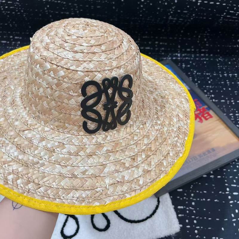 Loewe top hat dx (715)