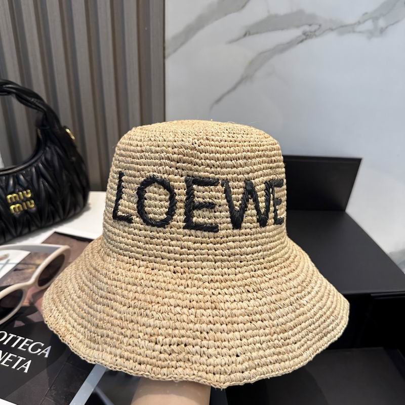 Loewe top hat dx (741)