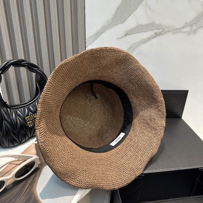 Loewe top hat dx (787)