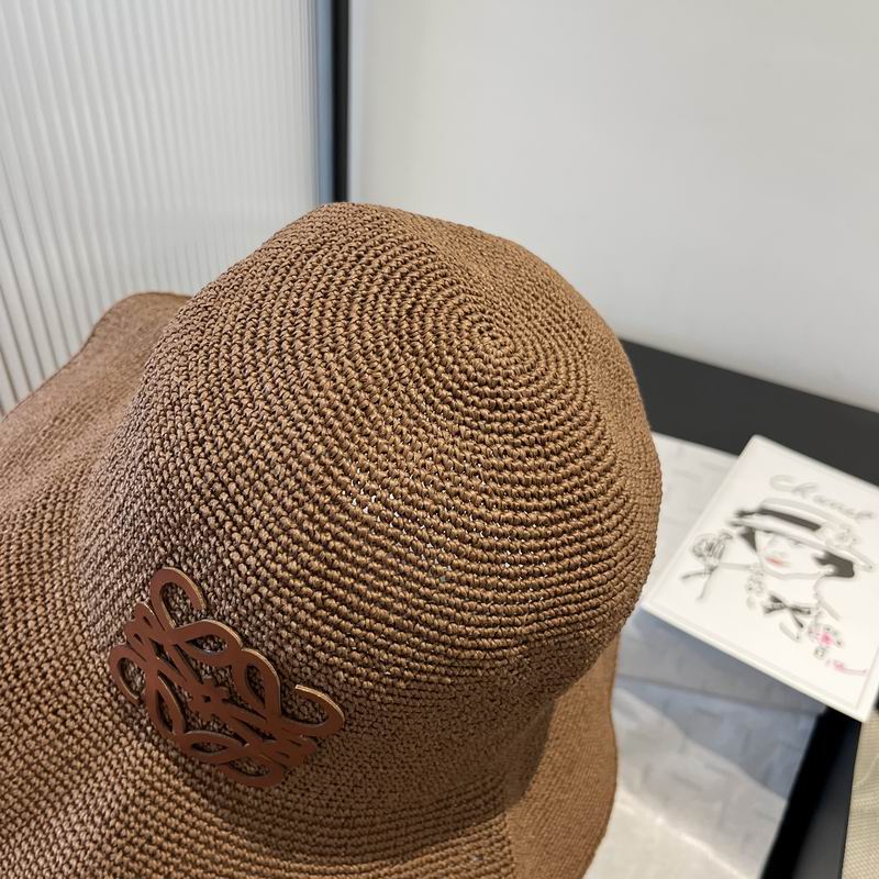 Loewe top hat dx (908)