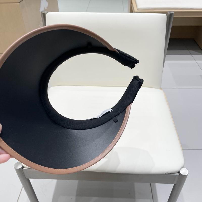 Loewe visor (33)
