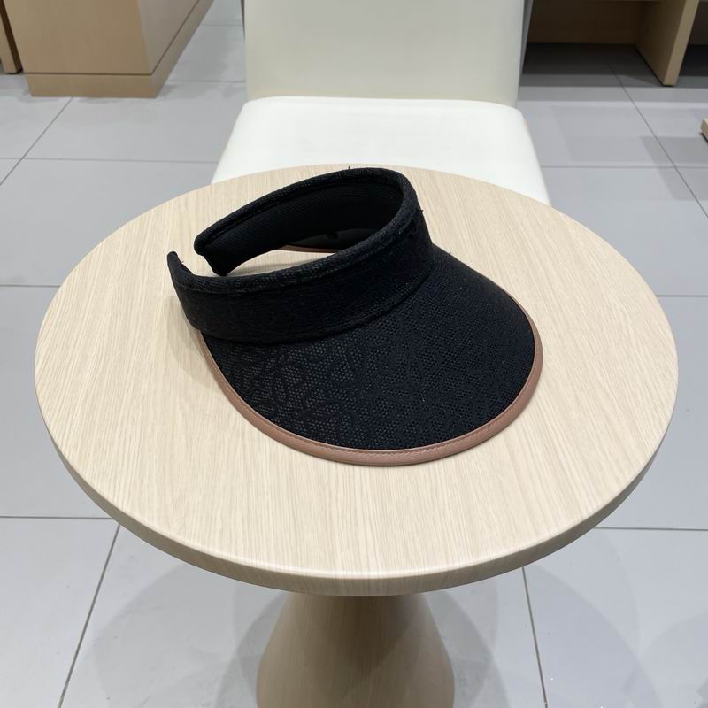 Loewe visor (37)