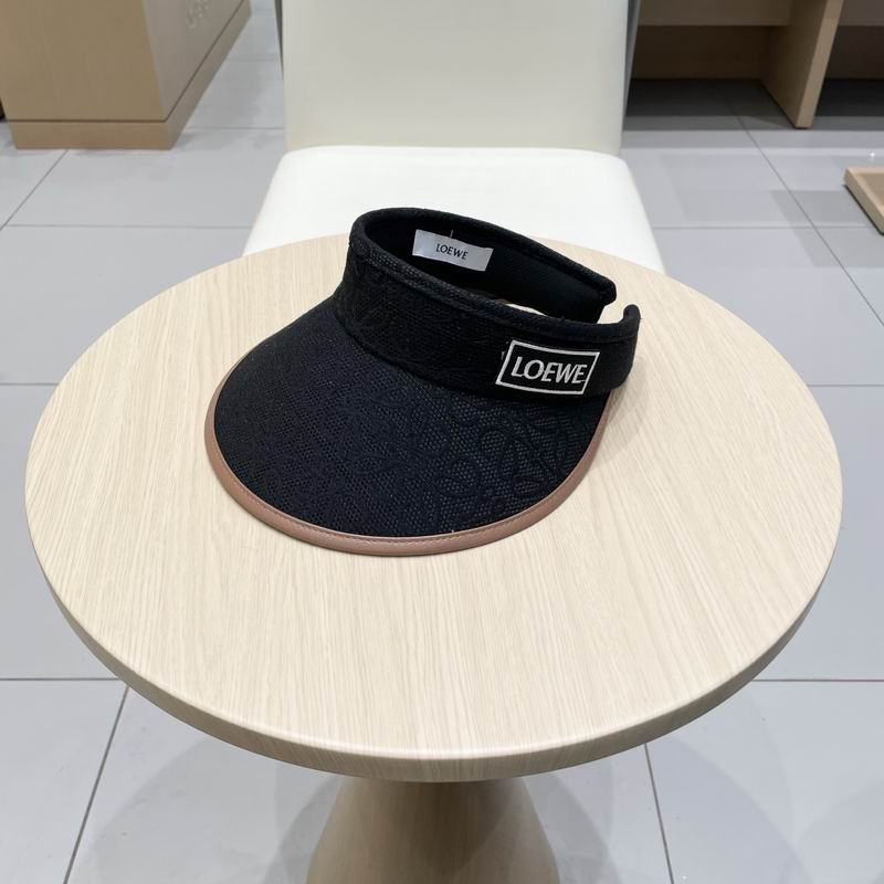 Loewe visor (39)