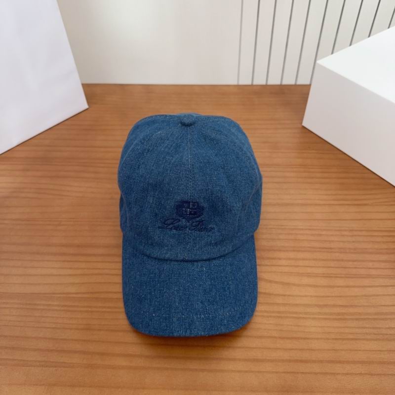 Loro Piana cap dx (3446)