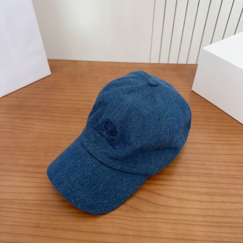 Loro Piana cap dx (3447)