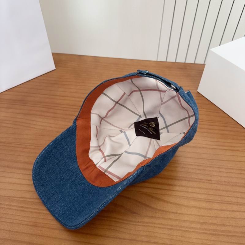 Loro Piana cap dx (3451)