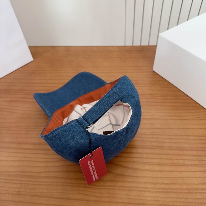 Loro Piana cap dx (3453)