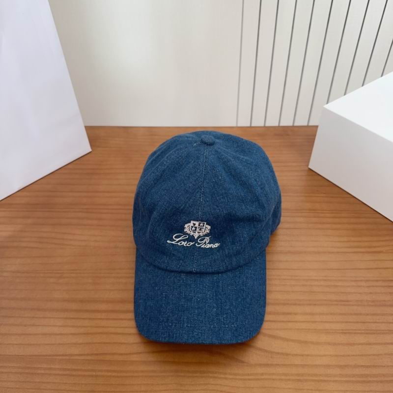 Loro Piana cap dx (3455)