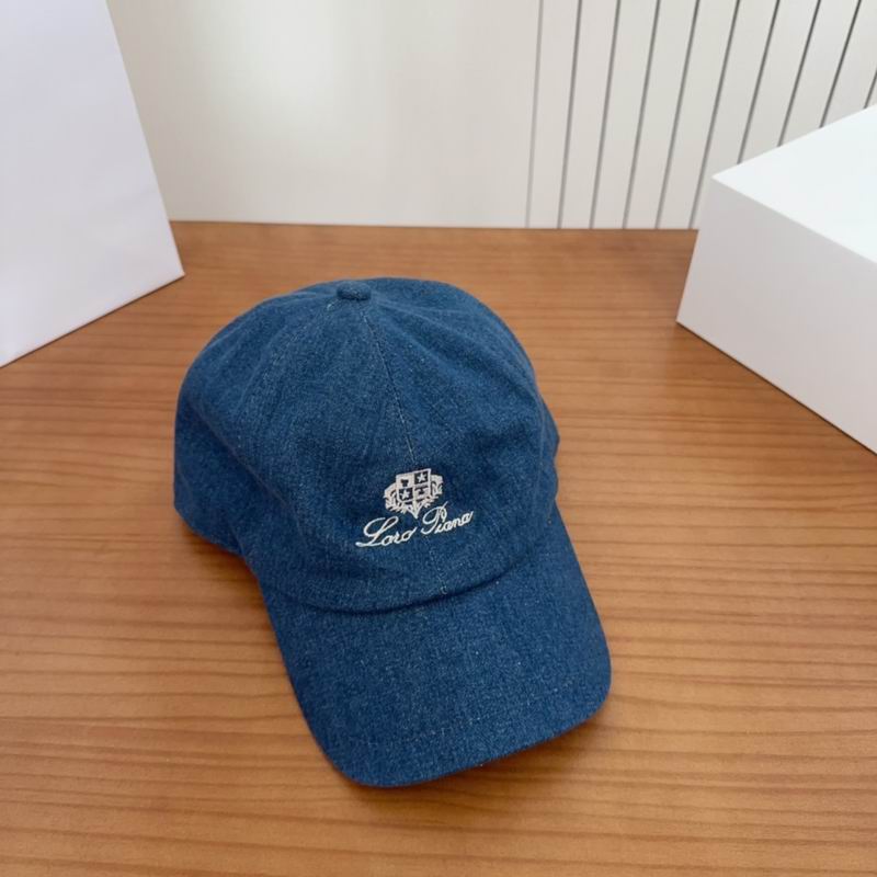 Loro Piana cap dx (3460)