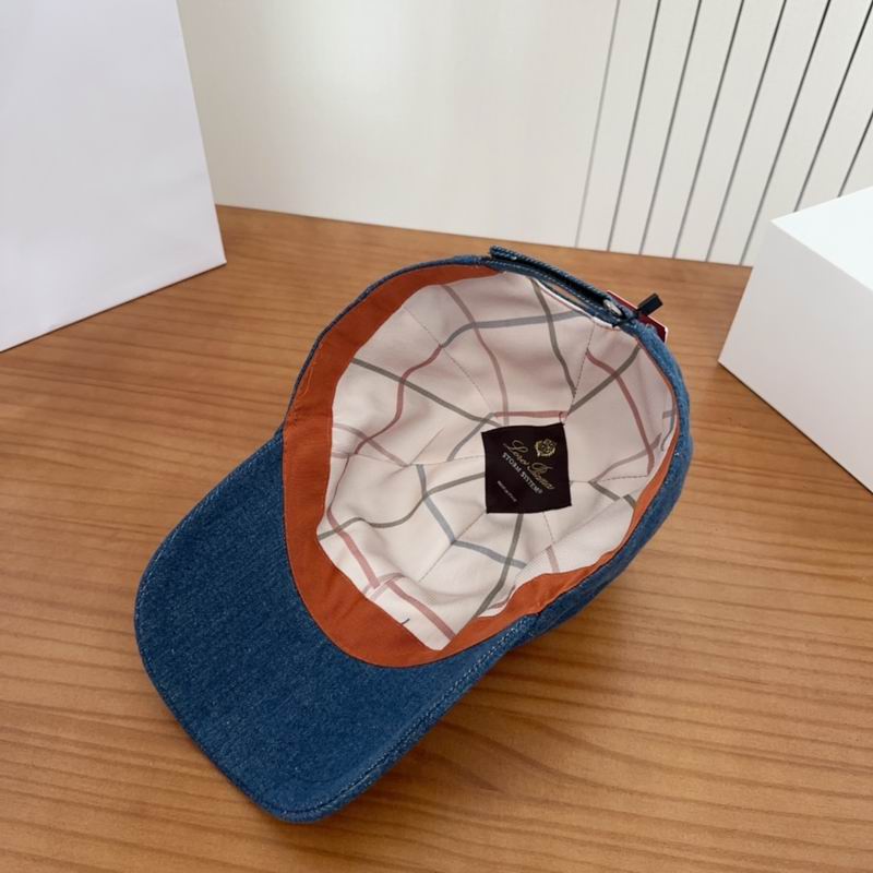Loro Piana cap dx (3461)
