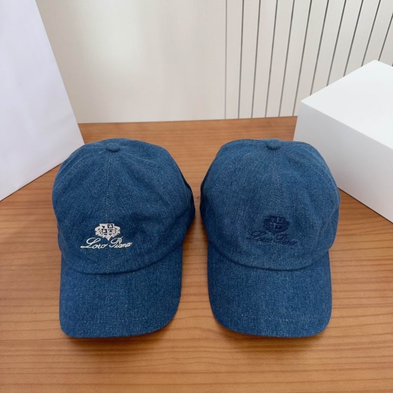 Loro Piana cap dx (3463)