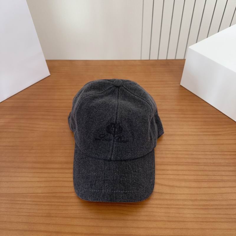 Loro Piana cap dx (3464)