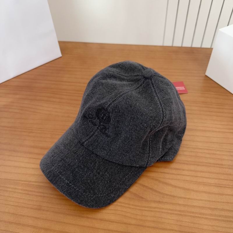 Loro Piana cap dx (3465)
