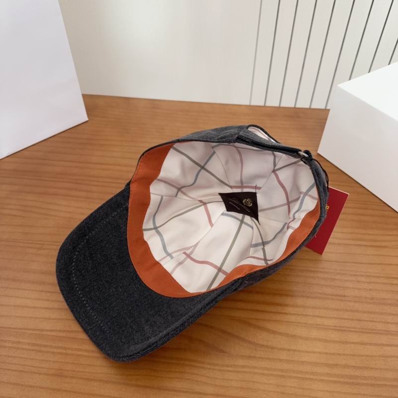 Loro Piana cap dx (3469)