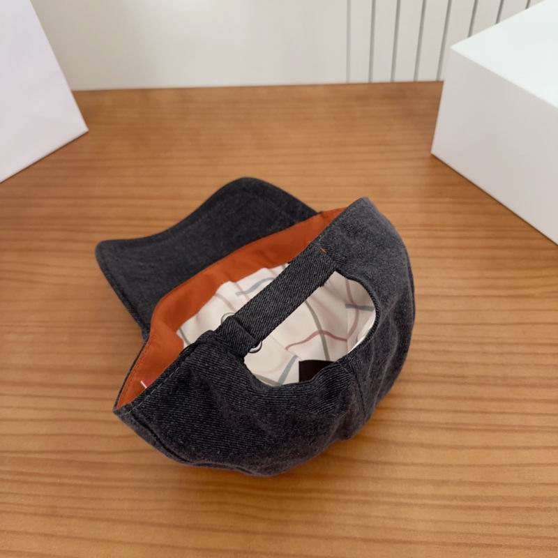 Loro Piana cap dx (3470)