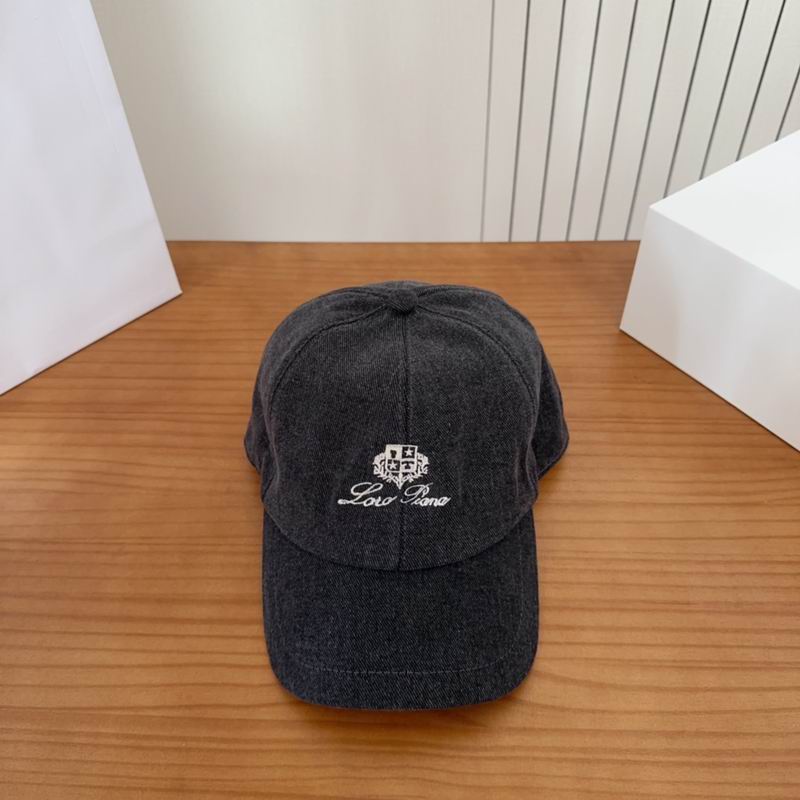 Loro Piana cap dx (3473)