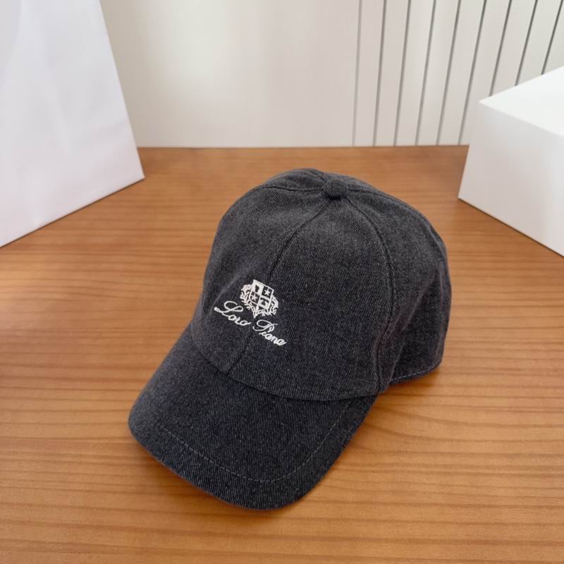 Loro Piana cap dx (3474)