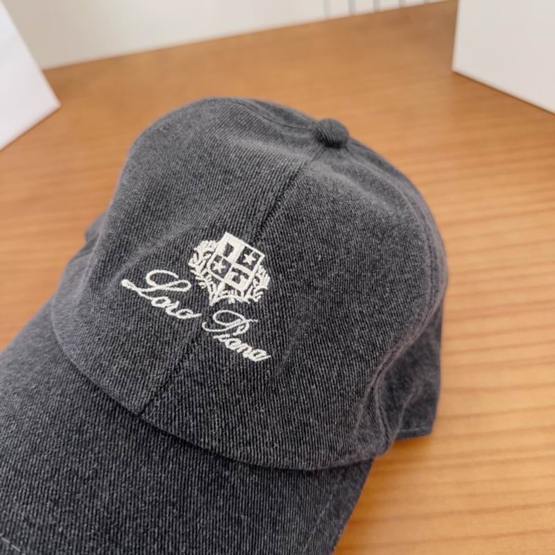 Loro Piana cap dx (3476)