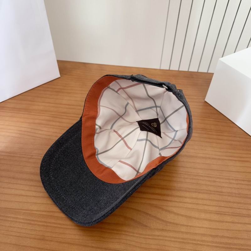 Loro Piana cap dx (3478)
